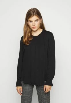 DRYKORN Remise En Ligne CINJA - Blouse vêtements col rond femme