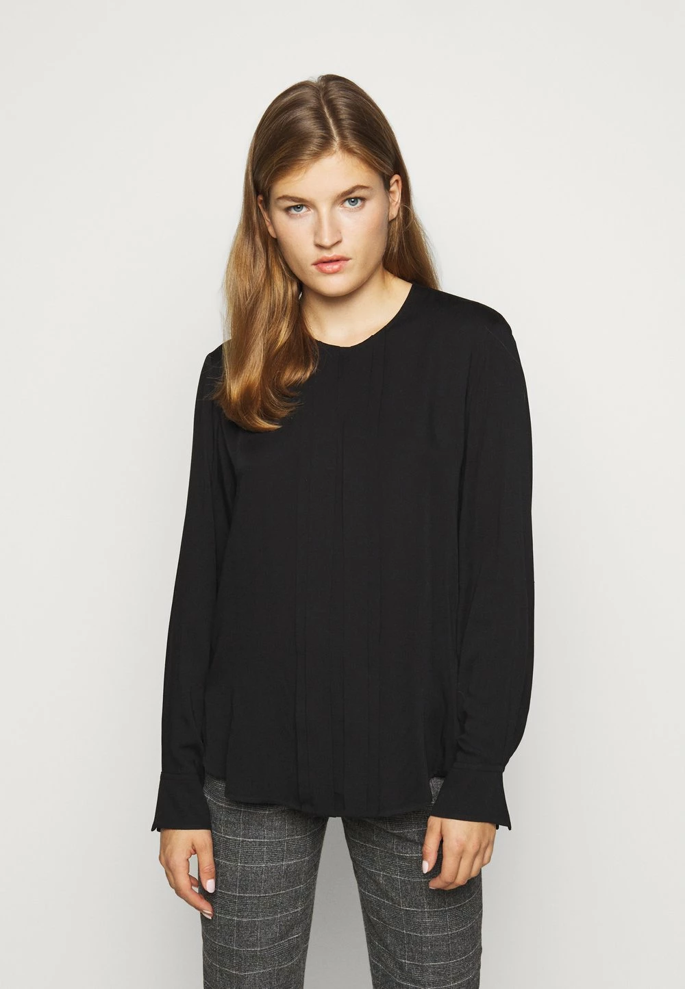 DRYKORN Remise En Ligne CINJA - Blouse vêtements col rond femme 3 DRYKORN Remise En Ligne CINJA - Blouse vêtements col rond femme