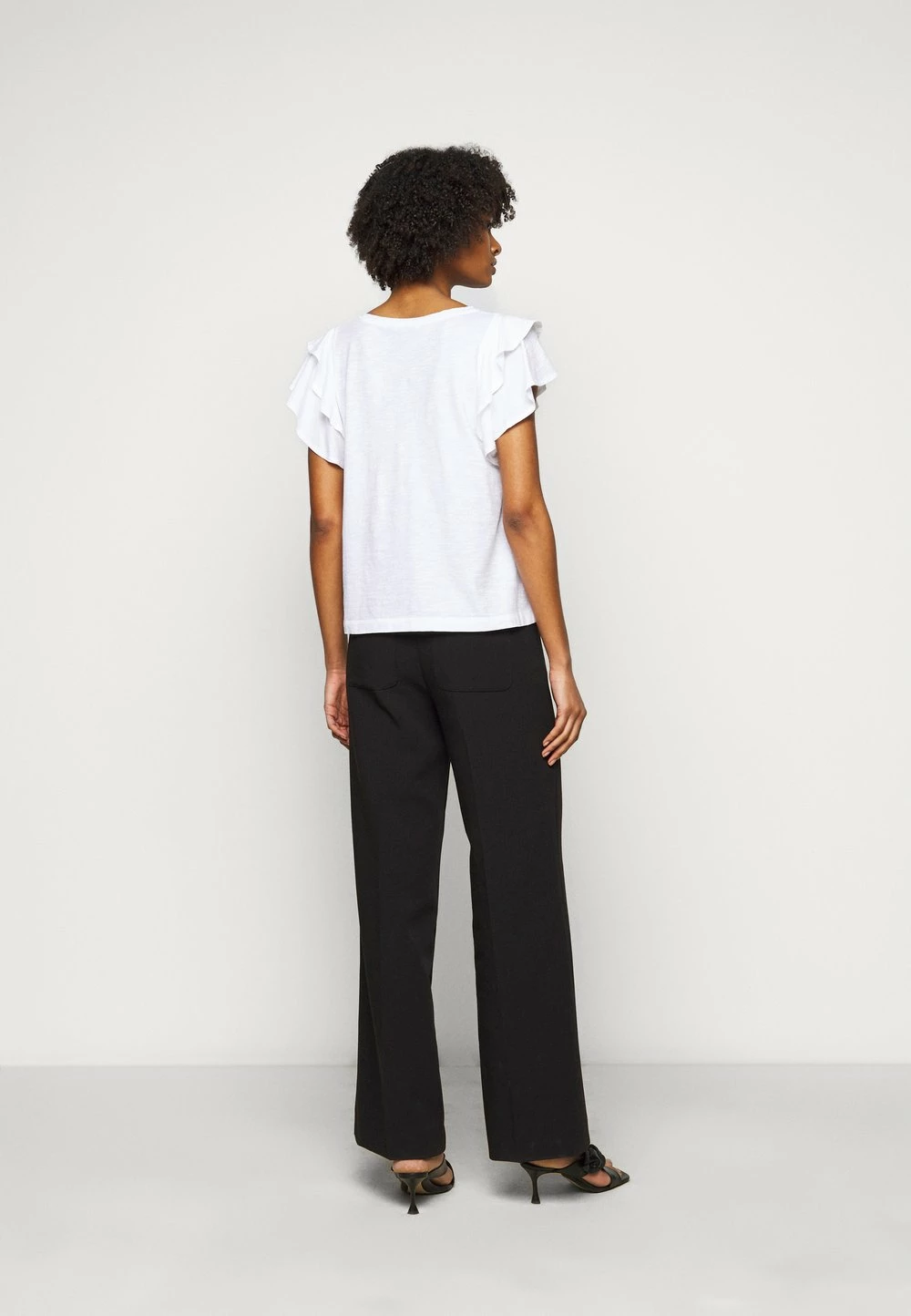 DRYKORN JISANE - T-shirt imprimé Prix Favorable vêtements col rond femme 5 DRYKORN JISANE - T-shirt imprimé Prix Favorable vêtements col rond femme – Image 3