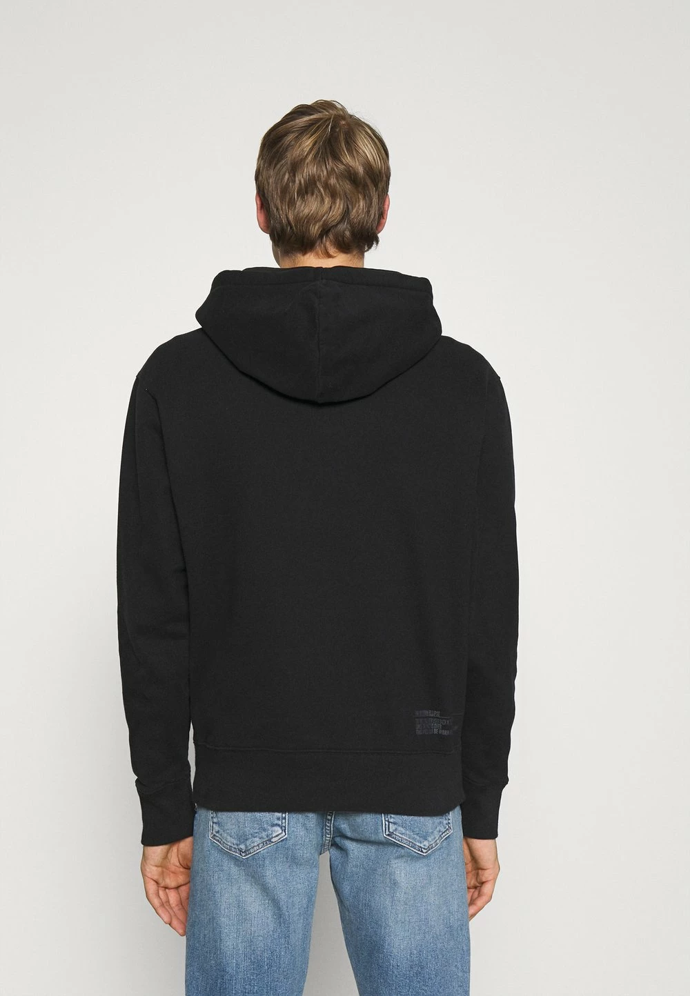 Assurance De l’Authenticité DRYKORN BRADLEY - Sweat à capuche vêtements homme 5 Assurance De l’Authenticité DRYKORN BRADLEY - Sweat à capuche vêtements homme – Image 3