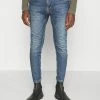 DRYKORN Prix Cassé WEL - Jeans fuselé vêtements normale homme 1 DRYKORN Prix Cassé WEL - Jeans fuselé vêtements normale homme -DRYKORN Soldes 2022 c7222b3b119e42f4b364e152c9d73dff