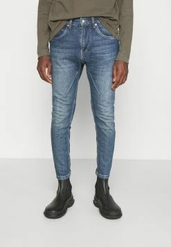 DRYKORN Prix Cassé WEL - Jeans fuselé vêtements normale homme