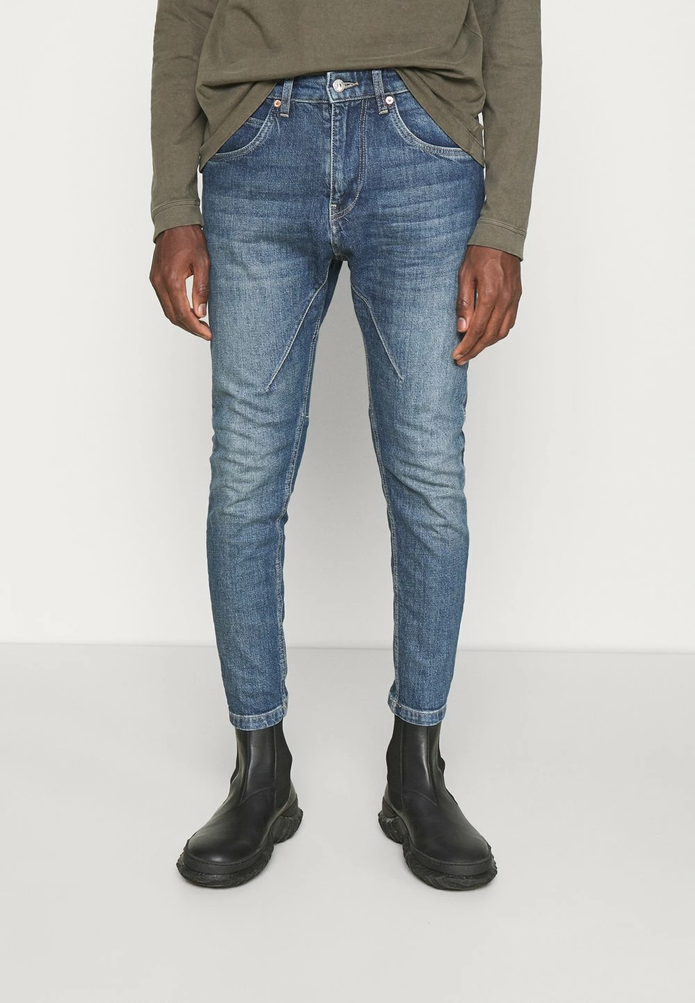 DRYKORN Prix Cassé WEL - Jeans fuselé vêtements normale homme 3 DRYKORN Prix Cassé WEL - Jeans fuselé vêtements normale homme