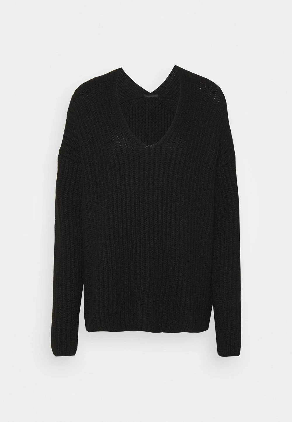 DRYKORN LINNAS - Pullover Prix Aimable vêtements col en v femme 12 DRYKORN LINNAS - Pullover Prix Aimable vêtements col en v femme – Image 10