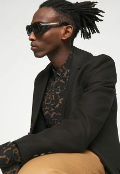 DRYKORN Prix Gelé LUGO - Manteau classique vêtements col revers homme -DRYKORN Soldes 2022 c776108795df4f1db01ac5683f8b7940