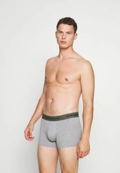 DRYKORN CORBIN 3 PACK - Shorty Prix Usine sous-vêtements normale homme -DRYKORN Soldes 2022 c77ce38025a94c7ab5b3cfad17ce3a9b