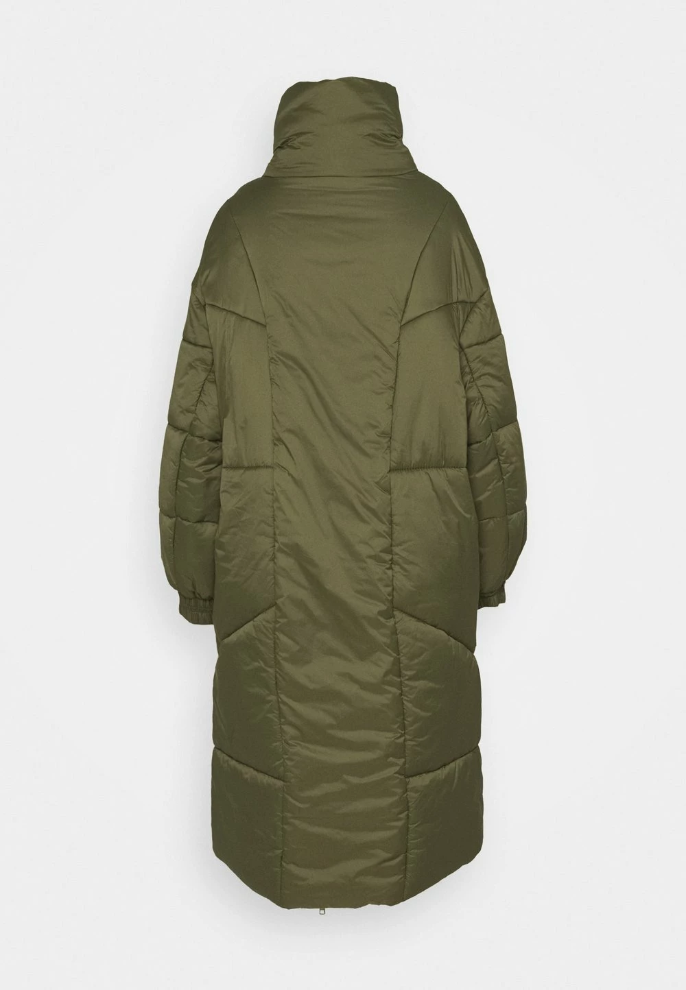 Prix Incroyables DRYKORN EUSTON - Veste d'hiver vêtements col doublé femme 4 Prix Incroyables DRYKORN EUSTON - Veste d'hiver vêtements col doublé femme – Image 2