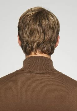 DRYKORN Prix Discount JOEY - Pullover vêtements col roulé homme -DRYKORN Soldes 2022 c7c146c055b2455388c07ca27f7fae91