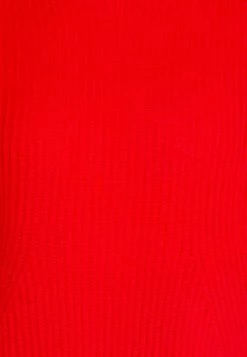 DRYKORN CHEREN - Robe pull Prix Réduit vêtements col officier femme -DRYKORN Soldes 2022 c8a3ca147feb42c4a22edc4733a66229