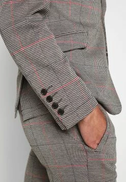 DRYKORN Prix Dynamité MALO - Blazer vêtements col revers homme 14 DRYKORN Prix Dynamité MALO - Blazer vêtements col revers homme -DRYKORN Soldes 2022 c8f1a9f5a554471399885ad721ec19bf