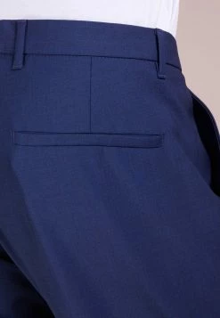 DRYKORN FOOT - Pantalon de costume Meilleure qualité vêtements normale homme -DRYKORN Soldes 2022 c93292472f7643c2b020eeb60f270597