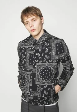 DRYKORN Prix Jamais Vus VARS - Blazer vêtements col revers homme