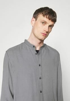 DRYKORN Meilleur Prix Garanti TAROK - Chemise vêtements col officier homme -DRYKORN Soldes 2022 c9d012ecbb844ddd95bfad9ad3cab46b