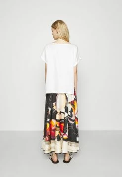 Prix Dégriffé DRYKORN SOMIA - Blouse vêtements col rond femme -DRYKORN Soldes 2022 c9f23d16240747aca9345727ac2b32dc