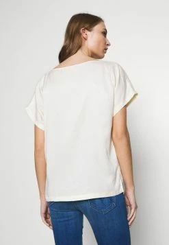 DRYKORN SOMIA - T-shirt basique Qualité Supérieure vêtements col bateau femme 20 DRYKORN SOMIA - T-shirt basique Qualité Supérieure vêtements col bateau femme -DRYKORN Soldes 2022 ca1d4646ad12481da920fc18c3a11d81