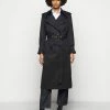 Prix De Rêve DRYKORN COMBER - Trench vêtements col revers femme -DRYKORN Soldes 2022 ca4342c7bc424e95aff25300f8ea55fc