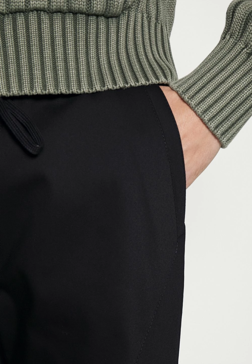 DRYKORN Vendre-Réclame SOKEN - Pantalon classique vêtements haute homme 7 DRYKORN Vendre-Réclame SOKEN - Pantalon classique vêtements haute homme – Image 5