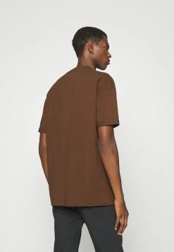 DRYKORN THILO - T-shirt basique Prix Préférentiel vêtements col rond homme -DRYKORN Soldes 2022 ca8ebb28b1b4437c8543d24516bfee3a