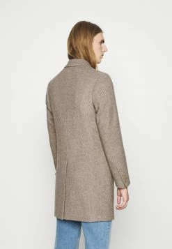 Prix Refroidis DRYKORN BLACOT - Manteau classique vêtements col revers homme -DRYKORN Soldes 2022 caa72467503040c2a7fc6305b93ae08f