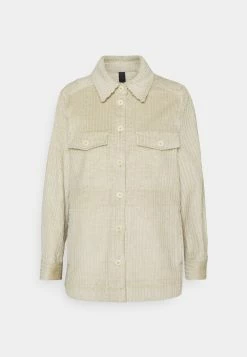 Prix Aimable DRYKORN SPRECIAL NATHEN - Manteau court vêtements col à revers femme