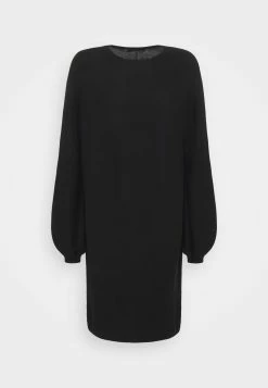 DRYKORN Prix Abordable MARISA - Robe pull vêtements col rond femme -DRYKORN Soldes 2022 cad2b5152e024fb5874ece45db727d74