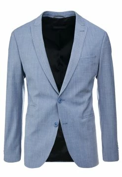 Prix Usine DRYKORN IRVING - Blazer costumes & cravates col revers homme -DRYKORN Soldes 2022 cb03bb8842684a75991f4cc3983d257c 4