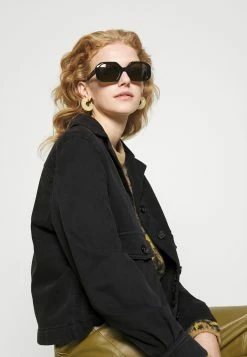 DRYKORN BUTEA - Veste légère Prix Accessible vêtements col revers femme -DRYKORN Soldes 2022 cb312884dd9d49868e9aad2b9f583609