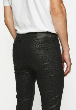 Remise En Ligne DRYKORN SLICK - Pantalon classique vêtements normale homme -DRYKORN Soldes 2022 cb3c236d822b44e8bef88947b88c4d5b