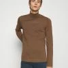 DRYKORN Prix Discount JOEY - Pullover vêtements col roulé homme -DRYKORN Soldes 2022 cb467c93305e4af59f66127c6697aae6