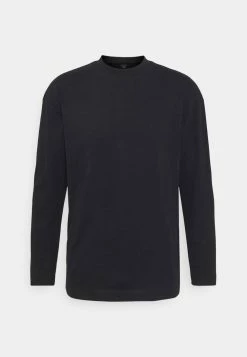 DRYKORN Prix De Lancement LINUS - T-shirt à manches longues t-shirts & polos col rond homme -DRYKORN Soldes 2022 cb5b2b31311a44f78a54d82364387827