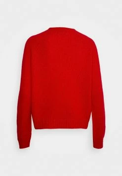 DRYKORN SELLIE - Pullover Prix Dégriffé vêtements col officier femme -DRYKORN Soldes 2022 cc00c8e5b2d94233aba0367f41ef65e3