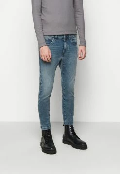 Bonne Qualité DRYKORN WEL - Jeans fuselé vêtements normale homme