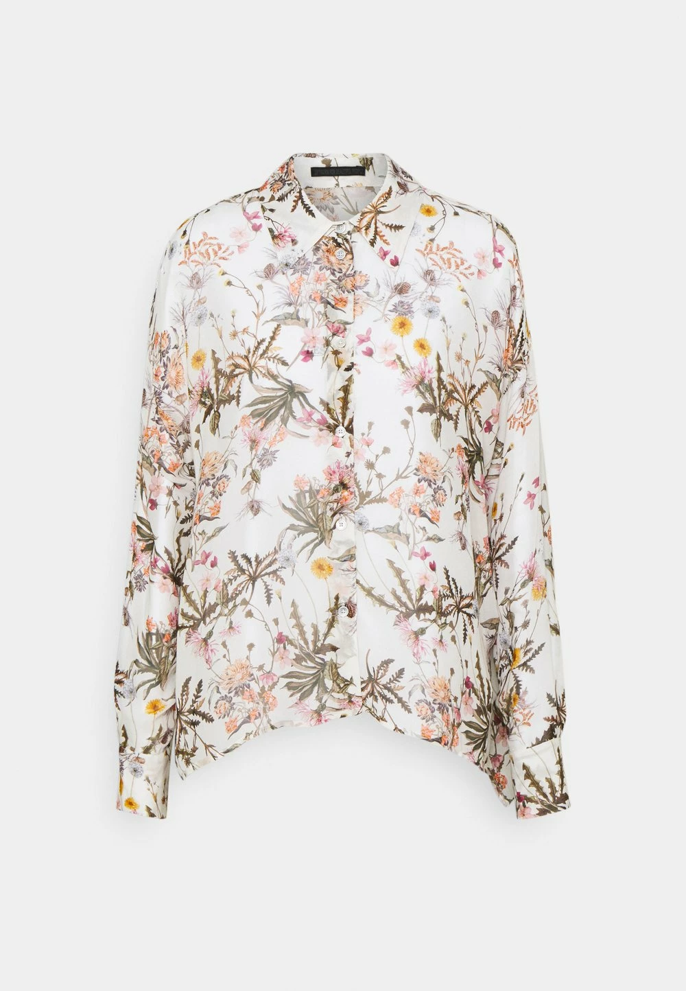 DRYKORN CLOELIA - Chemisier Marchandise de première qualité vêtements col chemise femme 3 DRYKORN CLOELIA - Chemisier Marchandise de première qualité vêtements col chemise femme