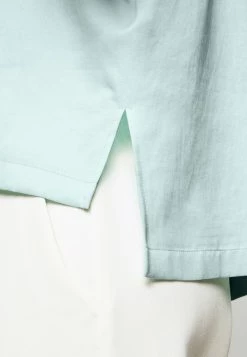 DRYKORN SOMIA - T-shirt basique Promos vêtements col bateau femme -DRYKORN Soldes 2022 cc2ba4cdf8d348669570f0e9fc030064