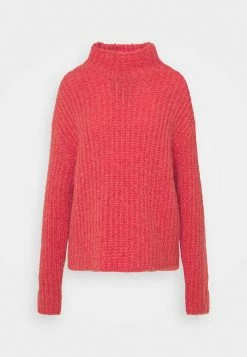 DRYKORN Prix Jamais Vus PERIMA - Pullover vêtements col montant femme -DRYKORN Soldes 2022 cc322714987243629076bb243d7e7ba6