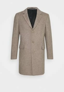 Prix Refroidis DRYKORN BLACOT - Manteau classique vêtements col revers homme -DRYKORN Soldes 2022 cc496e1db26040ac9b8c1105765f7a4b