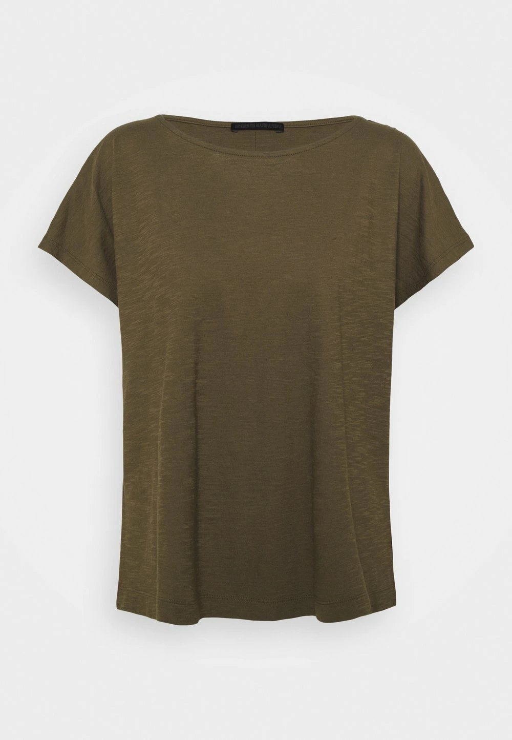 DRYKORN KIMANA - T-shirt basique Prix Distinctifs vêtements col rond femme 8 DRYKORN KIMANA - T-shirt basique Prix Distinctifs vêtements col rond femme – Image 6