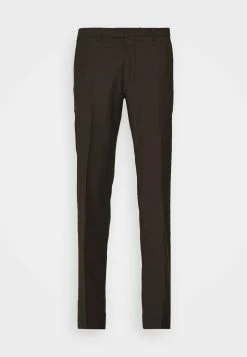 Qualité Supérieure DRYKORN PIET - Pantalon classique costumes & cravates normale homme -DRYKORN Soldes 2022 cd45b94094c64e3f8a2b97cab163c7c5 6