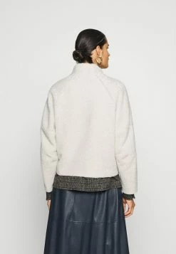 DRYKORN IDORE - Veste en cuir Prix Cassé vêtements col officier femme -DRYKORN Soldes 2022 cde0c5e3677142de966136aca56d245a