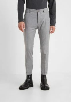 DRYKORN BREW - Pantalon classique Meilleur Prix Garanti vêtements haute homme