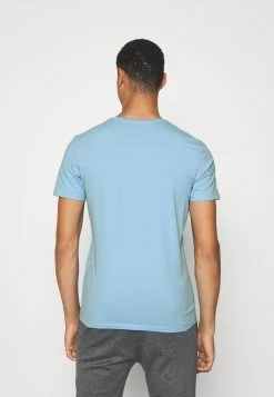 Prix De Lancement DRYKORN QUENTIN - T-shirt basique vêtements col en v profond homme -DRYKORN Soldes 2022 cee6bf8aa2054d37a33a3d3d19ad8c69