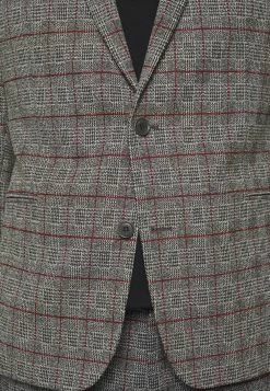 DRYKORN qualité absolue HURLEY - Veste de costume vêtements col revers homme -DRYKORN Soldes 2022 cef72a305d2a4d48bee3e2b088411184