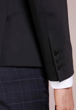 DRYKORN Remise En Ligne HURLEY - Veste de costume vêtements col revers homme -DRYKORN Soldes 2022 cef9a9f96a584b9bb9293e6e636264c8