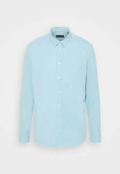 DRYKORN LOKEN - Chemise Prix Accessible vêtements col à boutons homme 25 DRYKORN LOKEN - Chemise Prix Accessible vêtements col à boutons homme -DRYKORN Soldes 2022 cf69ab84ff3042e788cd595dec64fe4d