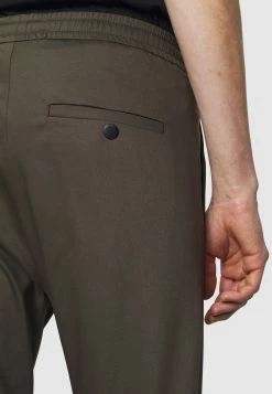 DRYKORN JEGER - Pantalon classique Réduction pantalons normale homme -DRYKORN Soldes 2022 cfad46a0def84ed68b92036f825da940