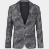 Prix Raisonnable DRYKORN HURLEY - Blazer costumes & cravates col revers homme -DRYKORN Soldes 2022 cfd5788b244b458a93937af3c6448d1c