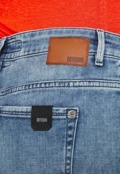 Qualité garantie 100% DRYKORN LIKE - Jean boyfriend vêtements normale femme 13 Qualité garantie 100% DRYKORN LIKE - Jean boyfriend vêtements normale femme -DRYKORN Soldes 2022 d03458369e3a41b783bd3f672a2e28ab