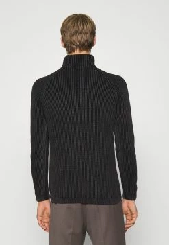 DRYKORN Prix d’Amis ARVID - Pullover vêtements col officier homme -DRYKORN Soldes 2022 d09fe86d6ffa45ada1e30cb84372bb27