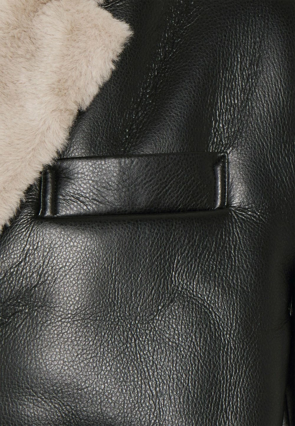 Prix Acceptable DRYKORN TENBY - Manteau classique vêtements col revers homme 6 Prix Acceptable DRYKORN TENBY - Manteau classique vêtements col revers homme – Image 4