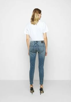 DRYKORN Promos NEED - Jeans Skinny vêtements normale femme -DRYKORN Soldes 2022 d1a7c4222da247f7b23bf58f46036753